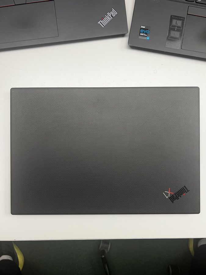 Lenovo ThinkPad X1 Carbon Gen8 (X1 Carbon Gen8 20U90002RT)