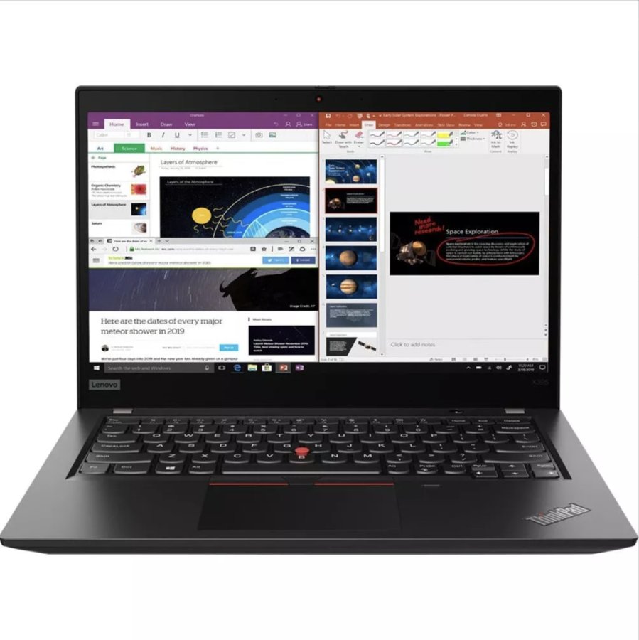 Lenovo ThinkPad X395 (X395 20NL000KRT)
