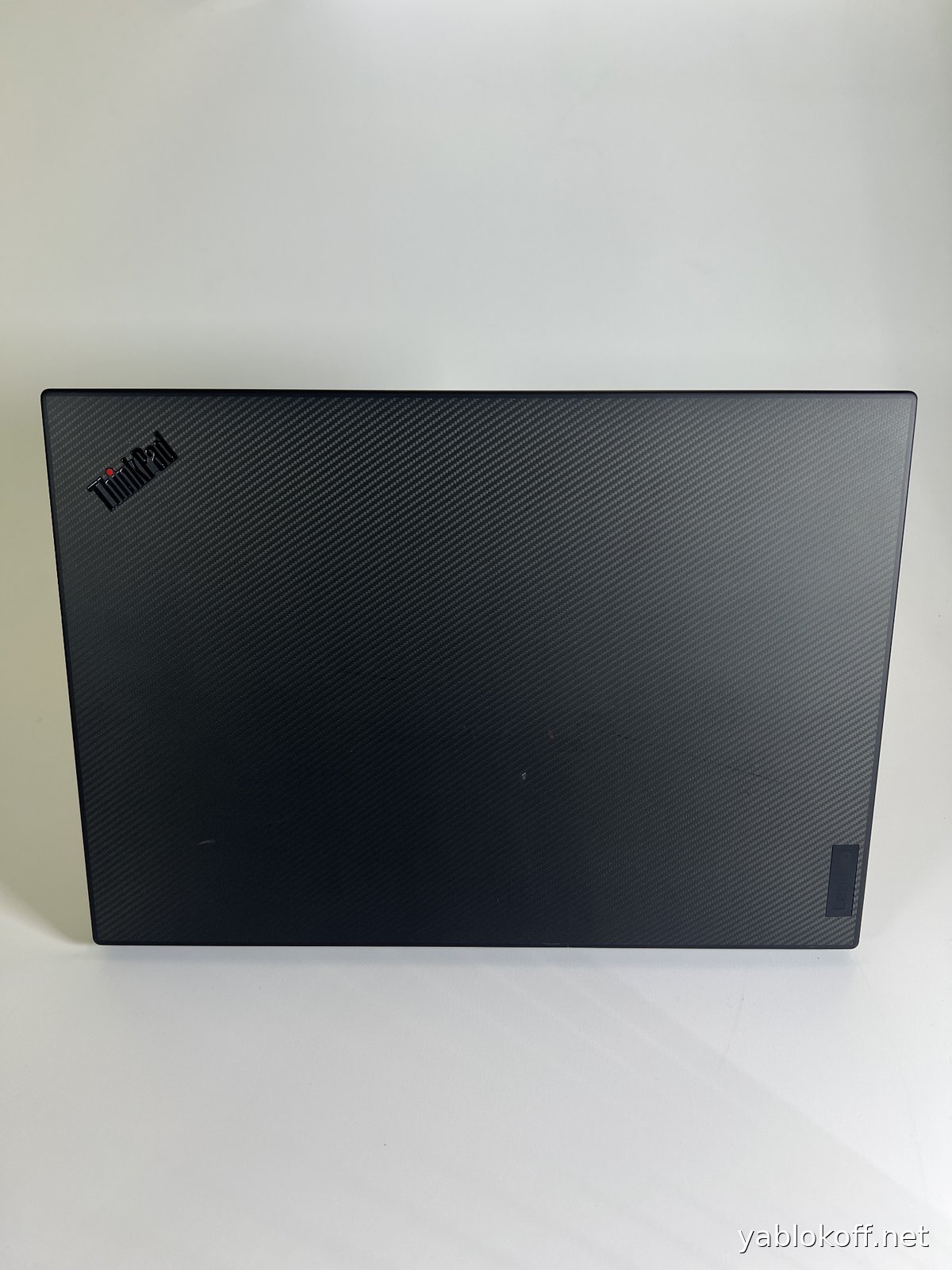 ThinkPad P1 Gen 4 — Lenovo — фото 6