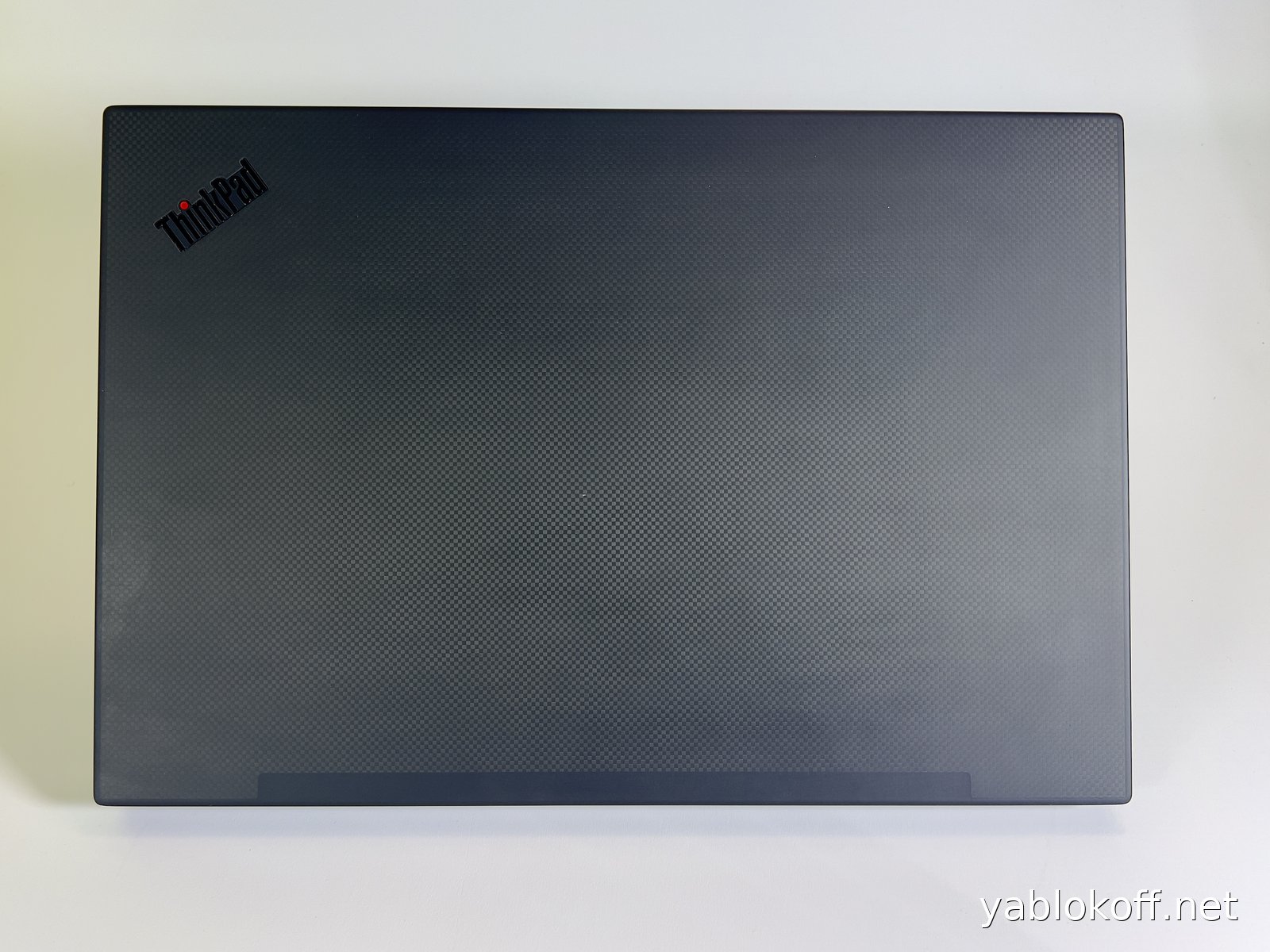 ThinkPad P1 Gen 3 — Lenovo — фото 5