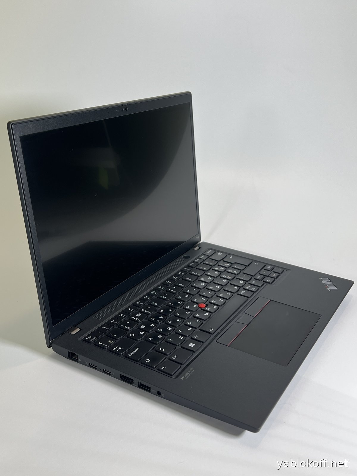 ThinkPad T14 Gen 3 купить бу в Санкт-Петербурге