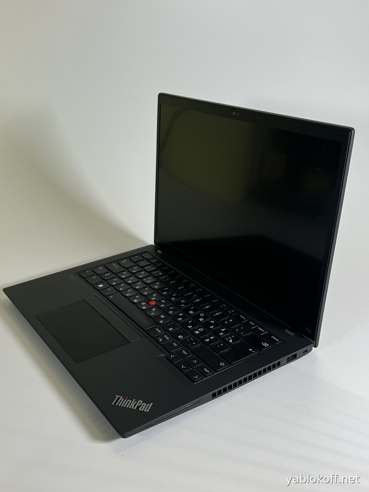 ThinkPad T14 Gen 3 — Lenovo — фото 3