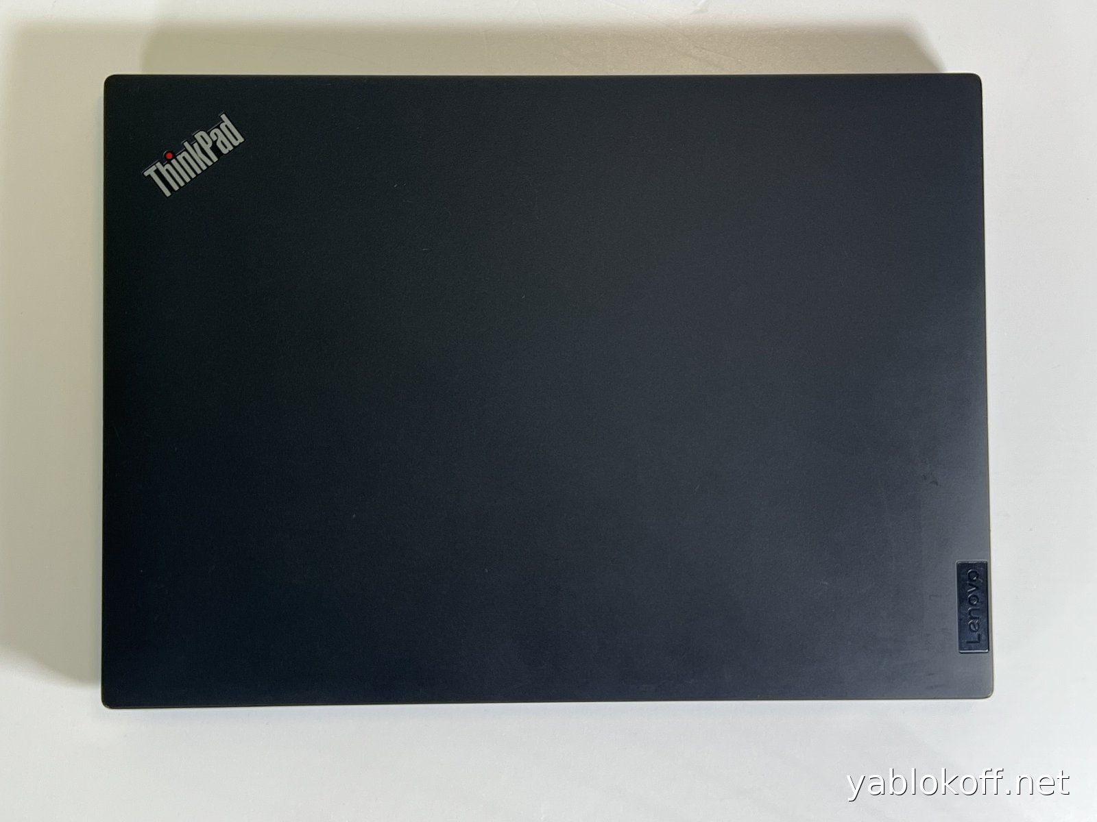 ThinkPad T14 Gen 3 — Lenovo — фото 5