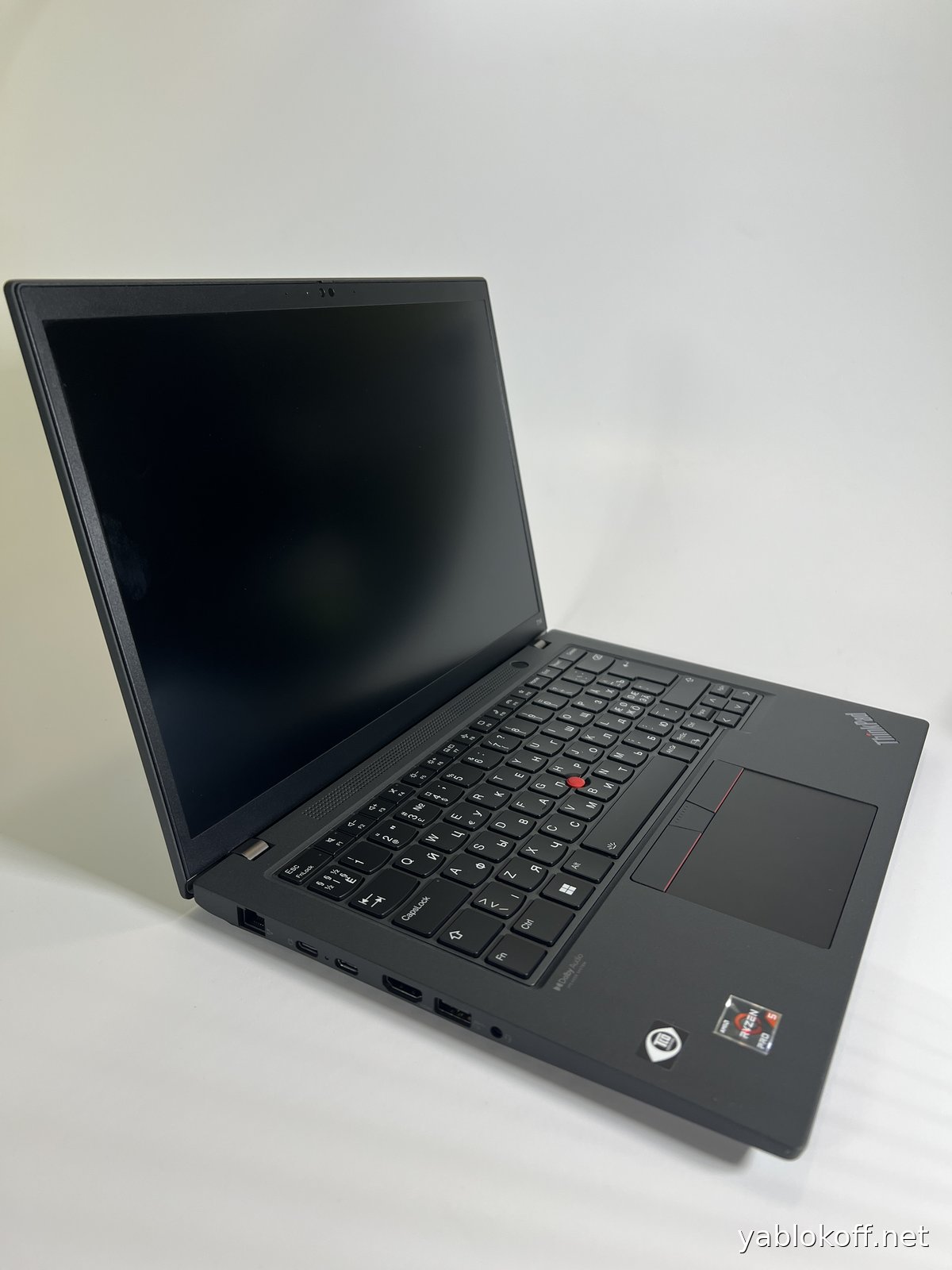 ThinkPad T14 Gen 3 — Lenovo — фото 2