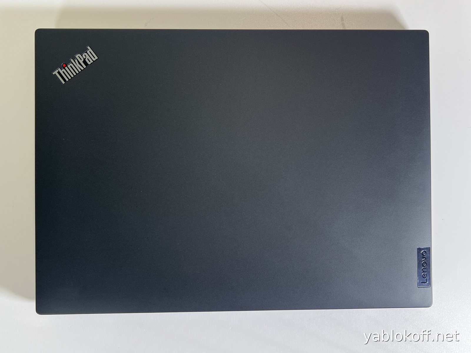 ThinkPad T14 Gen 3 — Lenovo — фото 5