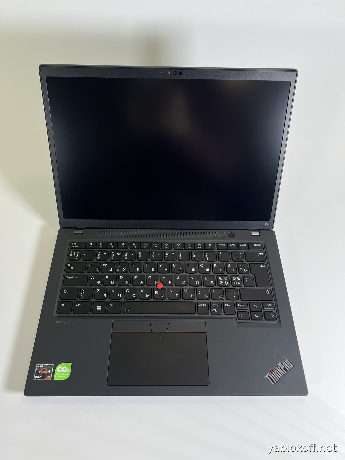ThinkPad T14 Gen 4 купить бу в Санкт-Петербурге