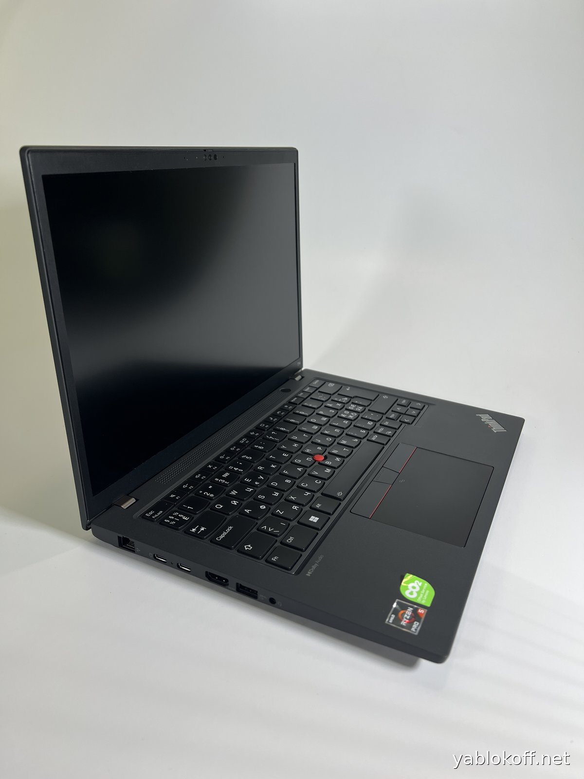 ThinkPad T14 Gen 4 — Lenovo — фото 2