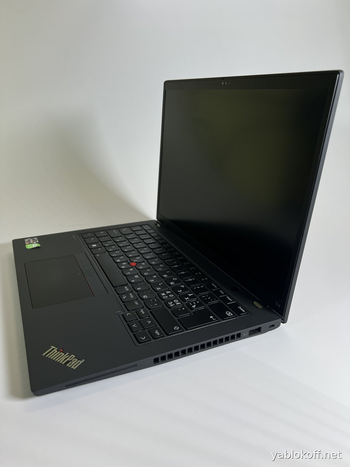 ThinkPad T14 Gen 4 — Lenovo — фото 3
