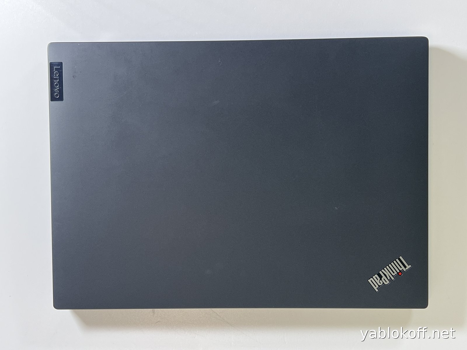 ThinkPad T14 Gen 4 — Lenovo — фото 6