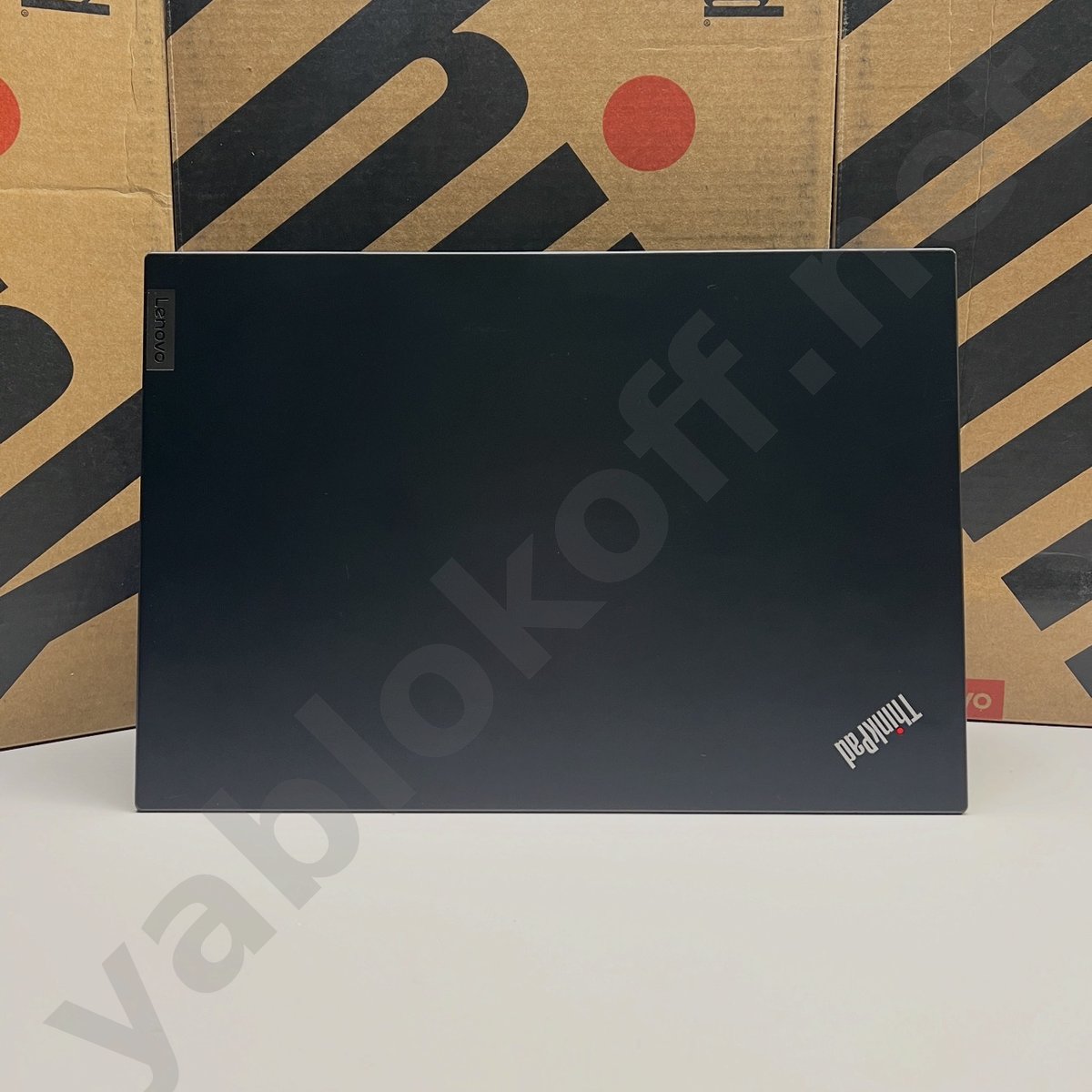 ThinkPad T580 — Lenovo — фото 2