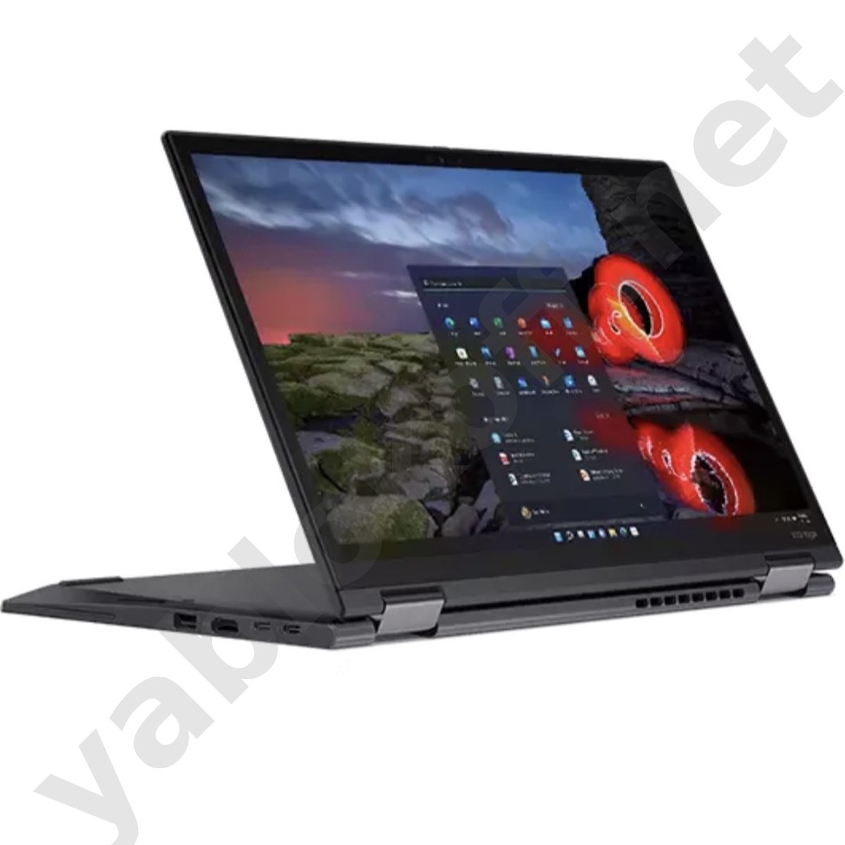 ThinkPad X13 Yoga Gen 2 купить бу в Санкт-Петербурге
