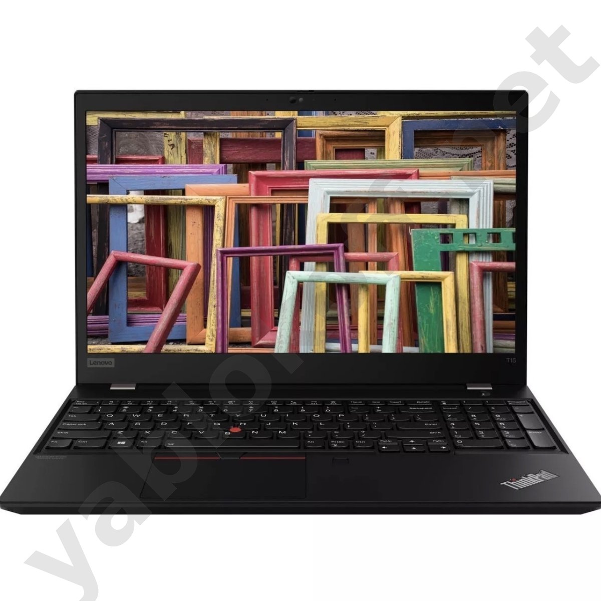 ThinkPad T15 Gen 2 купить бу в Санкт-Петербурге