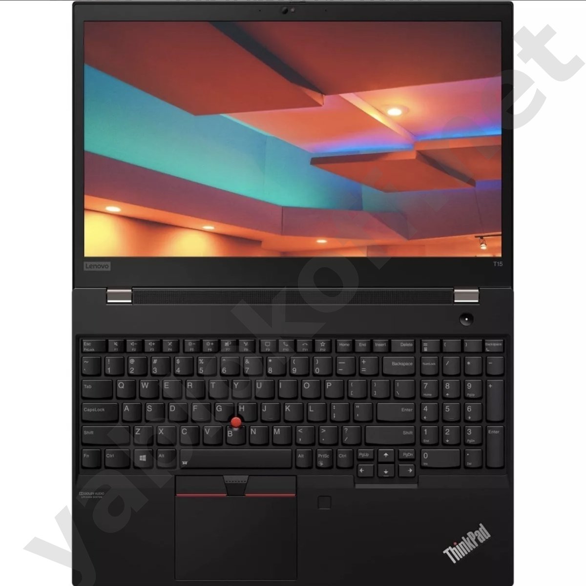 ThinkPad T15 Gen 2 — Lenovo — фото 4