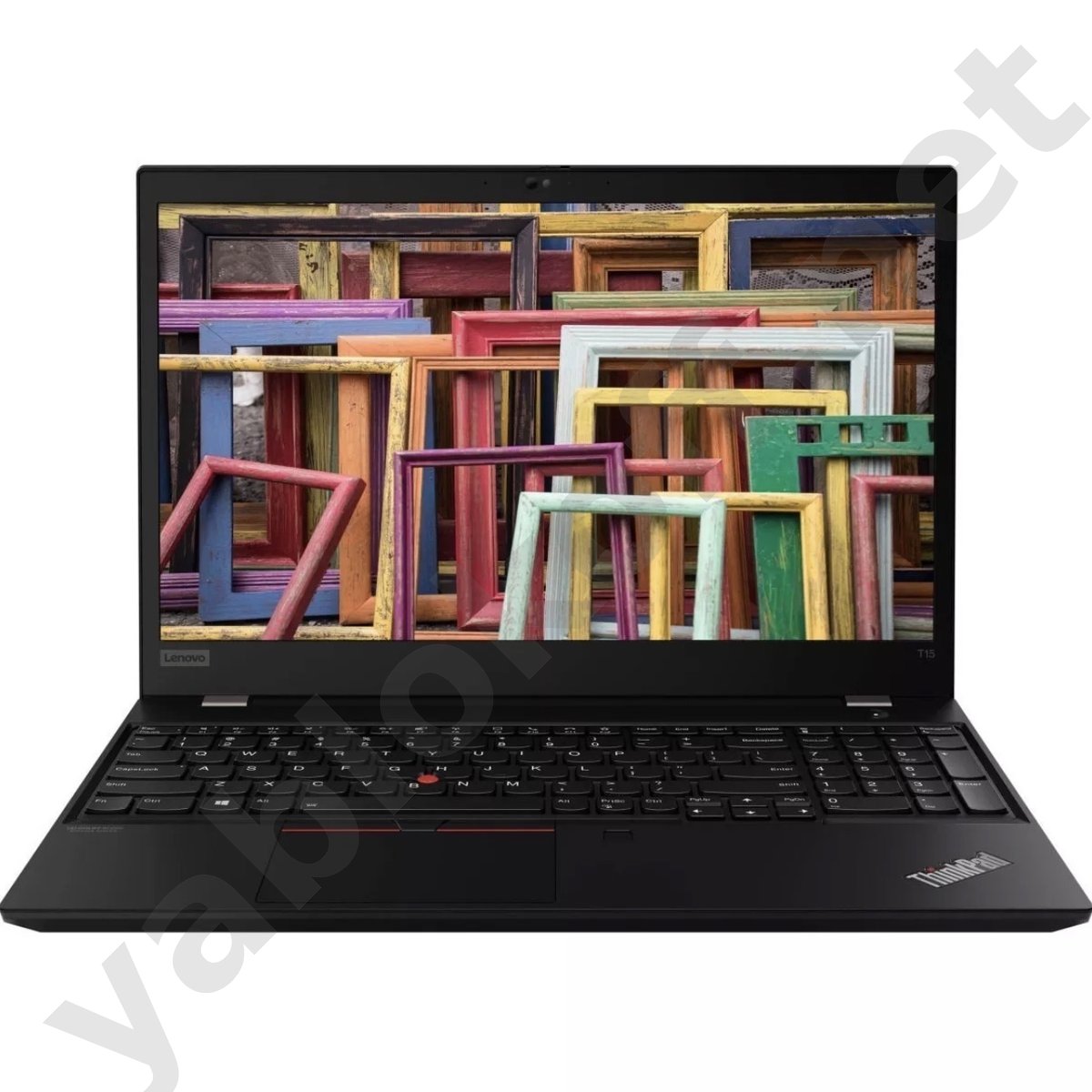 ThinkPad T15 Gen 1 купить бу в Санкт-Петербурге