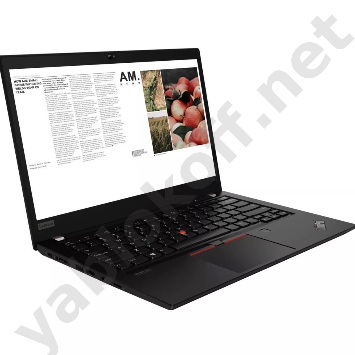 ThinkPad T14 Gen 1 купить бу в Санкт-Петербурге