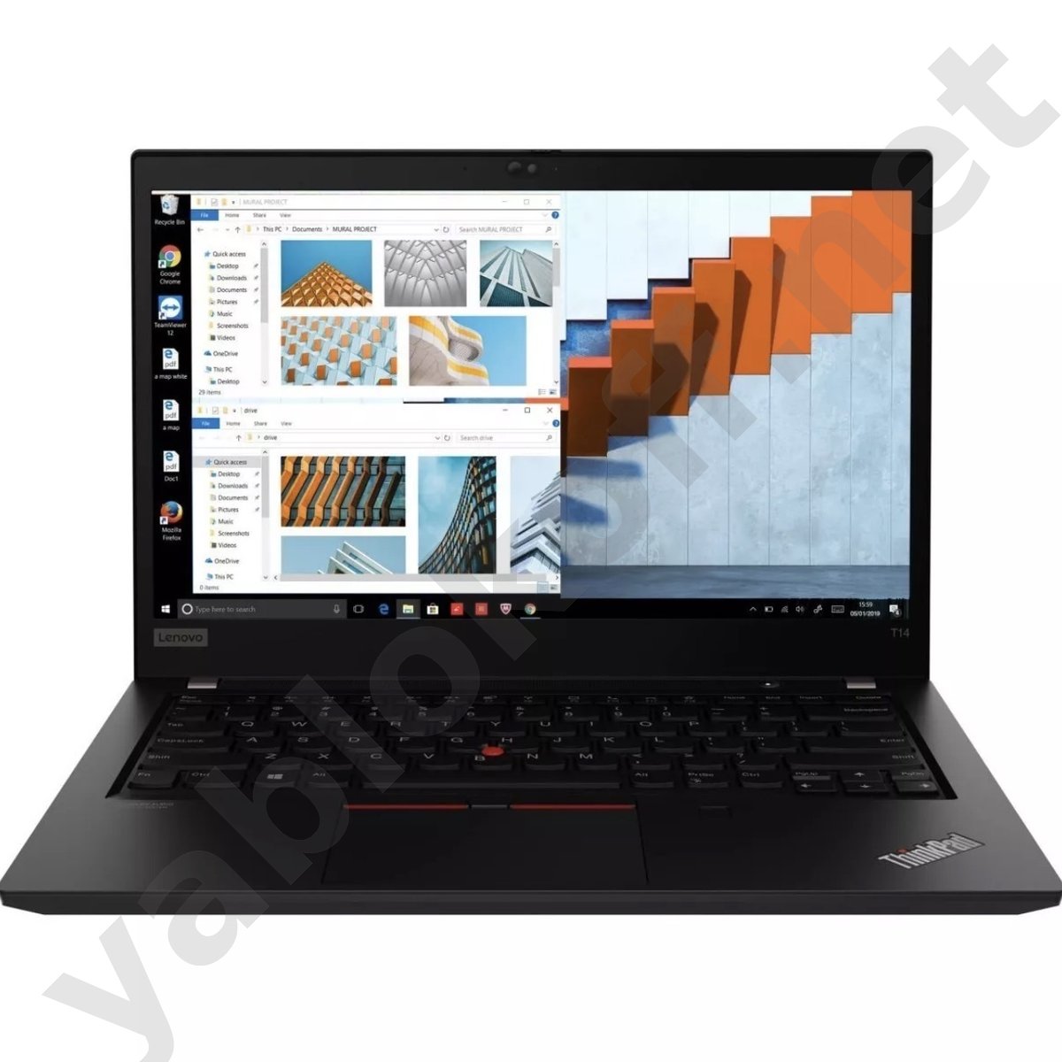 ThinkPad T14 Gen 2 купить бу в Санкт-Петербурге