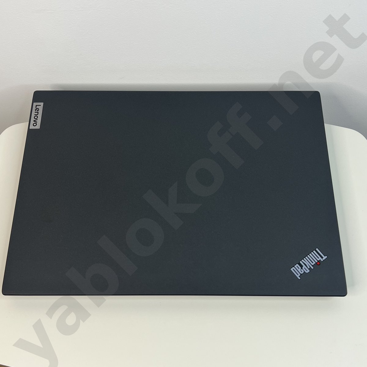 Ноутбук Lenovo ThinkPad P14S Gen 2 i7-1165G7 — фото 2