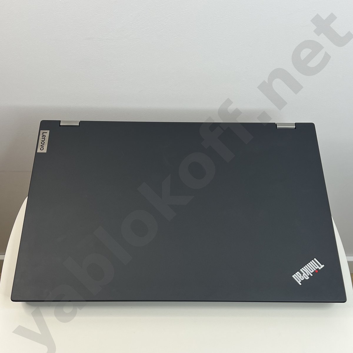 Ноутбук Lenovo ThinkPad P15 Gen 2 i9 — фото 8