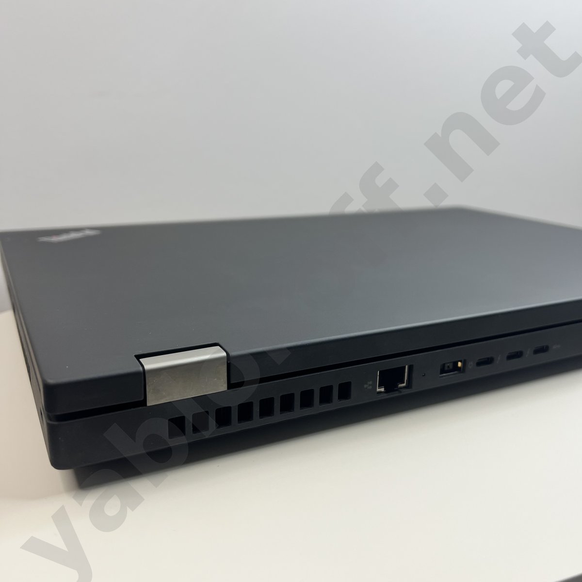 Ноутбук Lenovo ThinkPad P15 Gen 2 i9 — фото 10