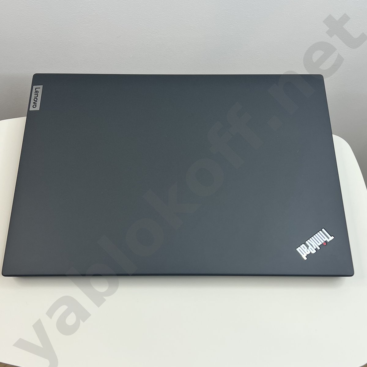 Ноутбук Lenovo ThinkPad T14 Gen 3 i7-1265U +LTE — фото 1