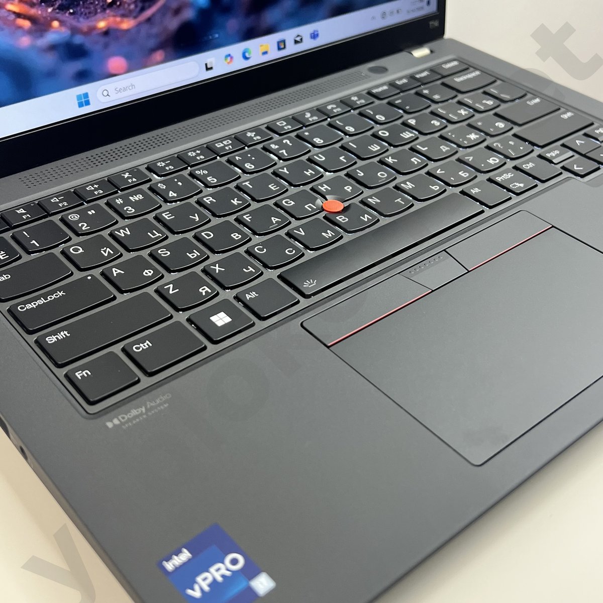 Ноутбук Lenovo ThinkPad T14 Gen 3 i7-1265U +LTE — фото 4