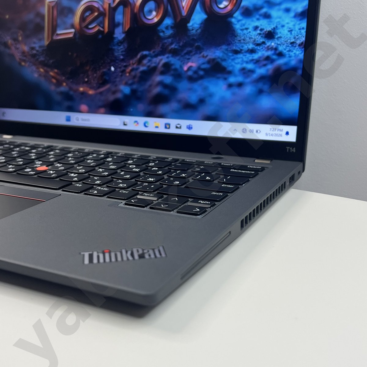 Ноутбук Lenovo ThinkPad T14 Gen 3 i7-1265U +LTE — фото 5