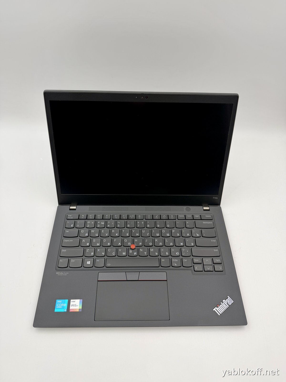 ThinkPad T14s Gen 2