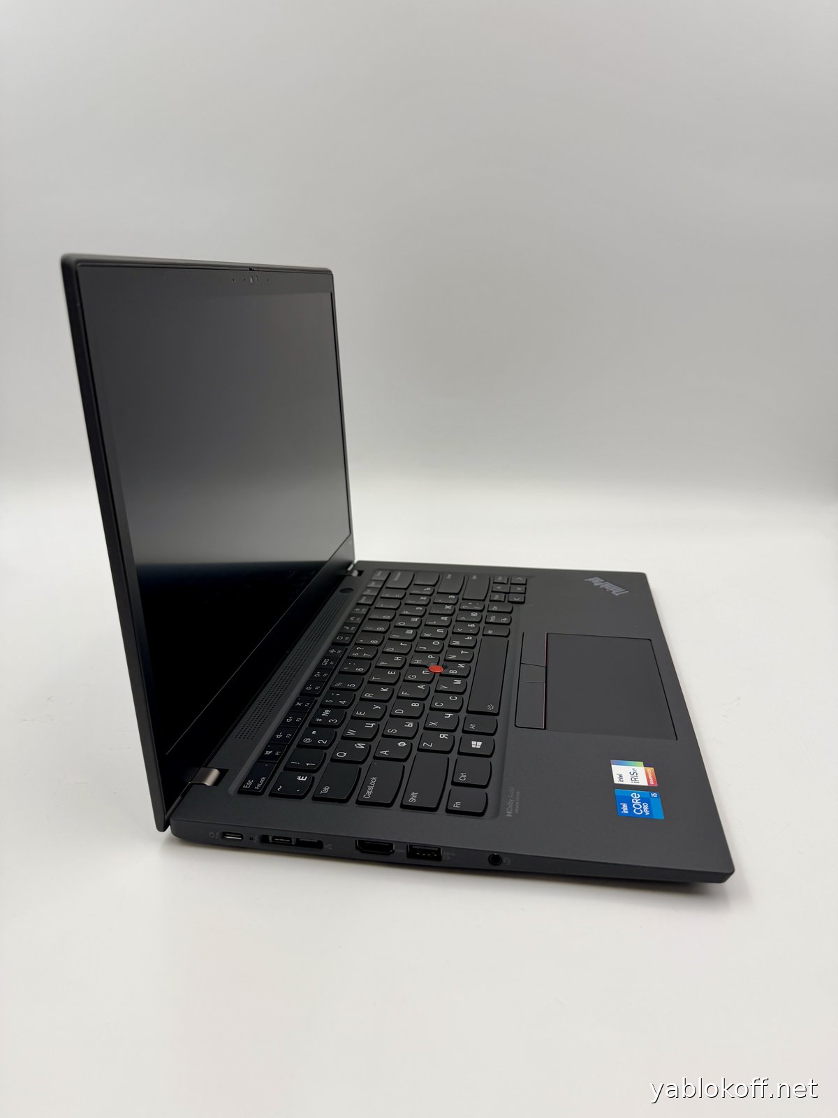 ThinkPad T14s Gen 2 — Lenovo — фото 3