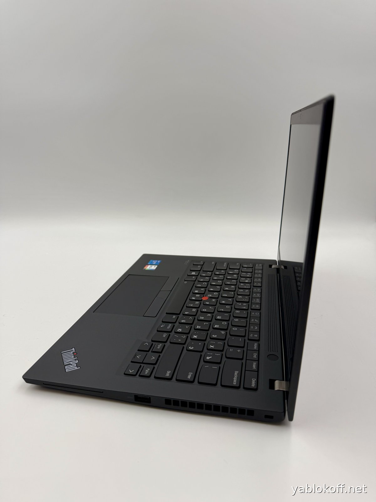 ThinkPad T14s Gen 2 +LTE — Lenovo — фото 4