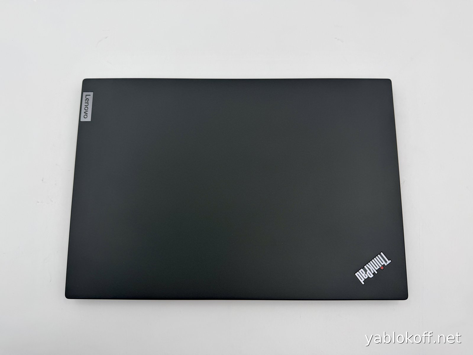 ThinkPad T14s Gen 2 +LTE — Lenovo — фото 5