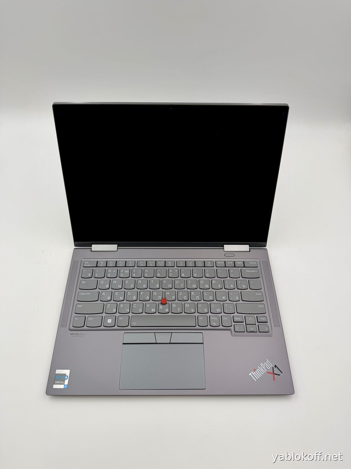 ThinkPad X1 Yoga Gen 6 купить бу в Санкт-Петербурге