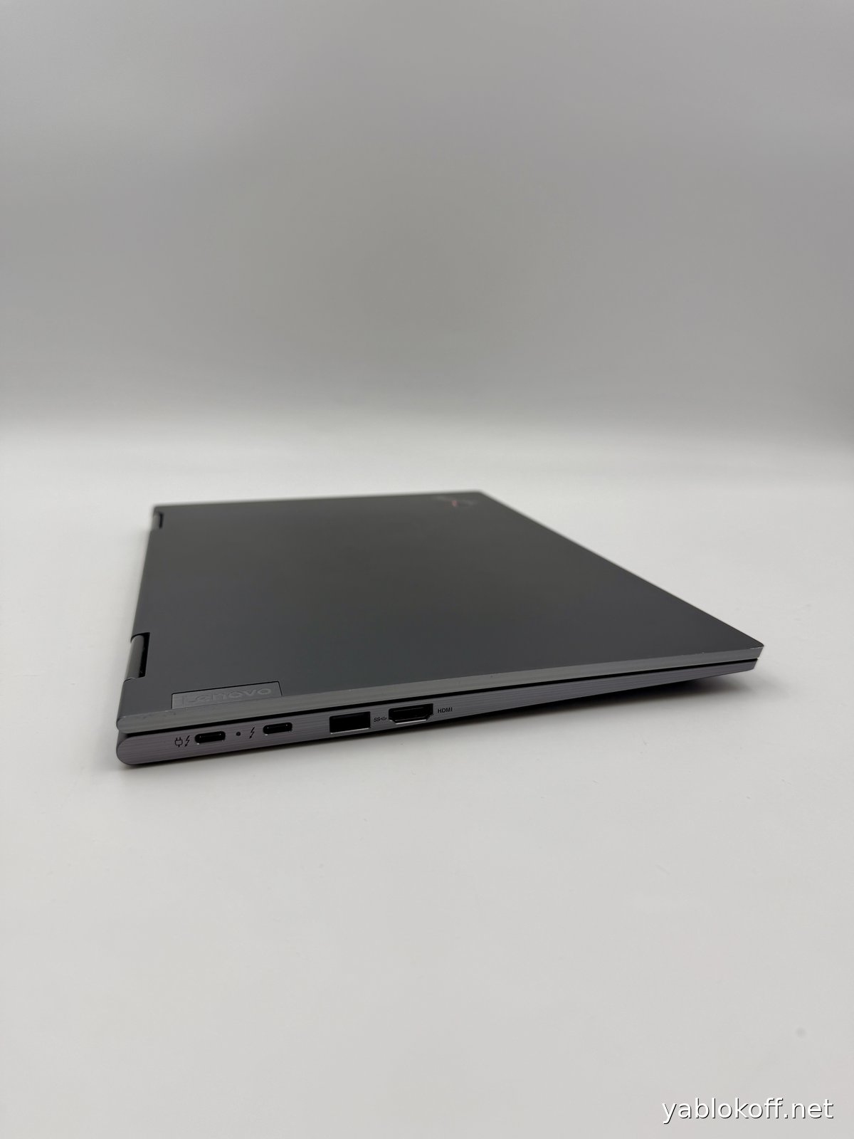 ThinkPad X1 Yoga Gen 6 — Lenovo — фото 3