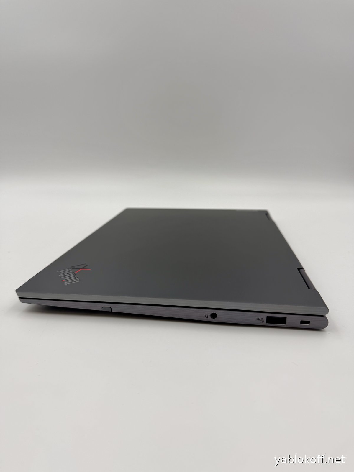 ThinkPad X1 Yoga Gen 6 — Lenovo — фото 4
