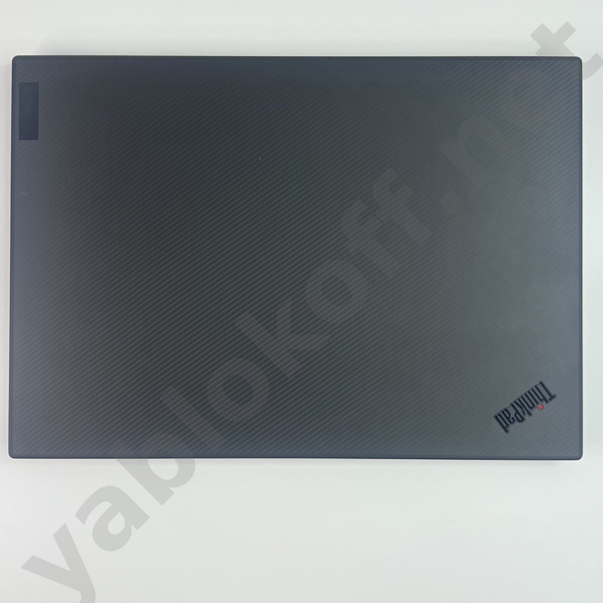 Ноутбук Lenovo ThinkPad P1 Gen 5 i7-12800H +LTE — фото 12