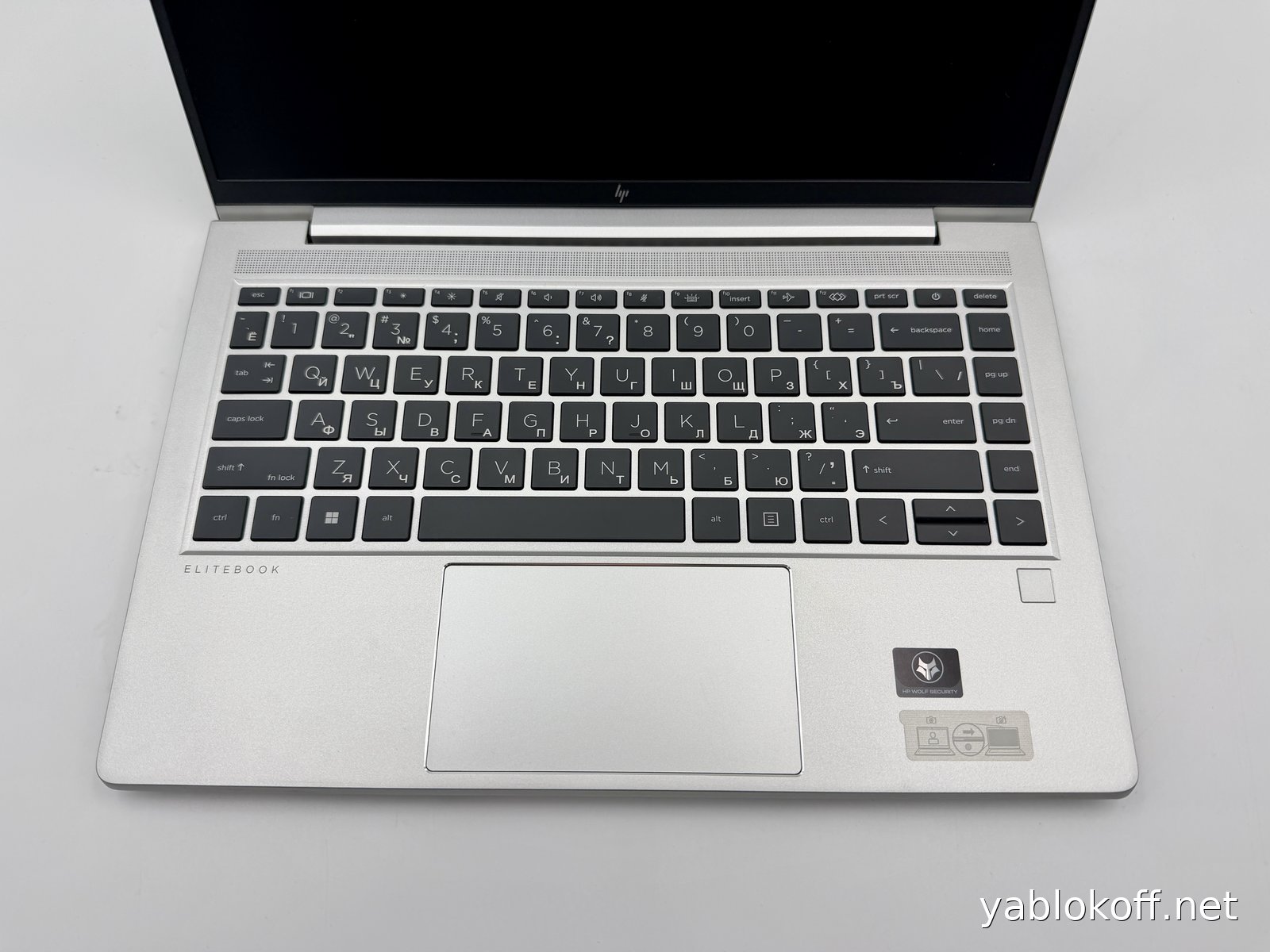 EliteBook 645 G9 — HP — фото 2