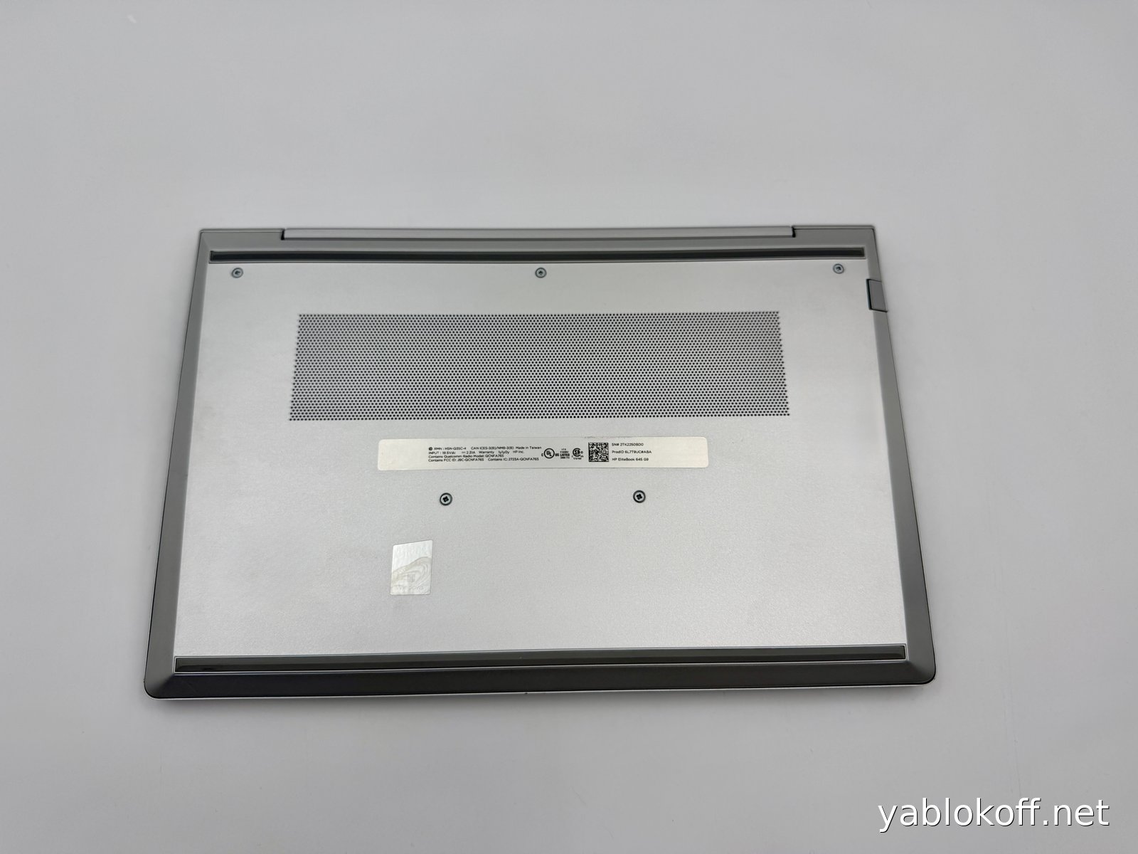 EliteBook 645 G9 — HP — фото 6