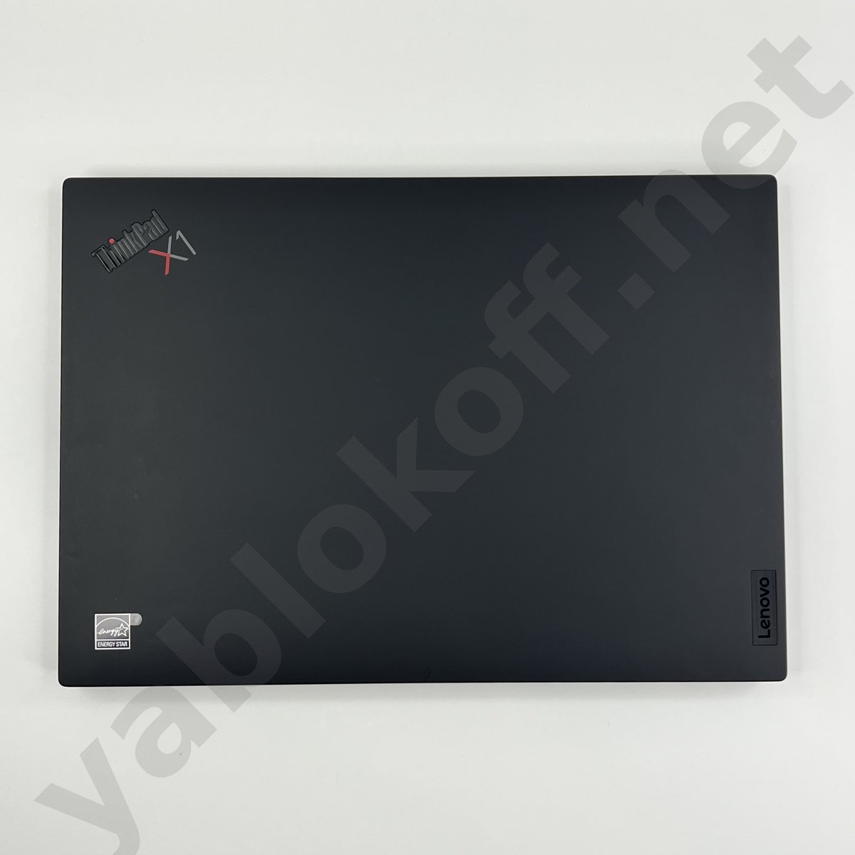 Ноутбук Lenovo ThinkPad X1 Carbon Gen 10 i5-1245U vPro — фото 4