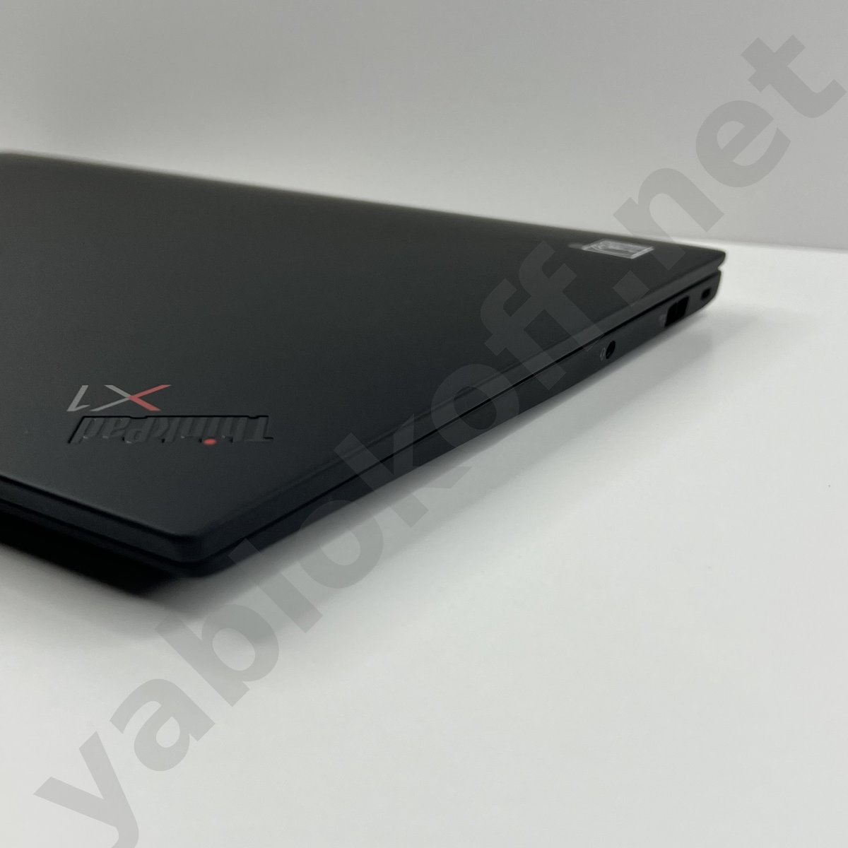 Ноутбук Lenovo ThinkPad X1 Carbon Gen 10 i5-1245U vPro — фото 3