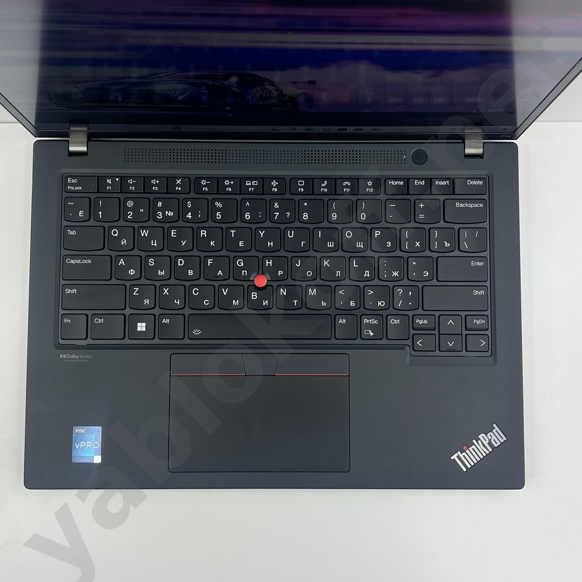 Ноутбук Lenovo ThinkPad T14 Gen 4 i5-1345U +LTE — фото 3