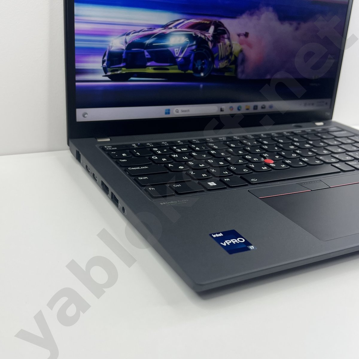 Ноутбук Lenovo ThinkPad T14 Gen 4 i5-1345U +LTE — фото 6