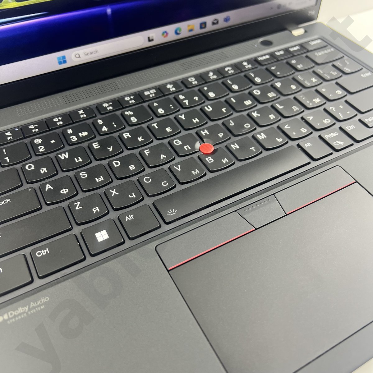 Ноутбук Lenovo ThinkPad T14 Gen 4 i5-1345U +LTE — фото 7