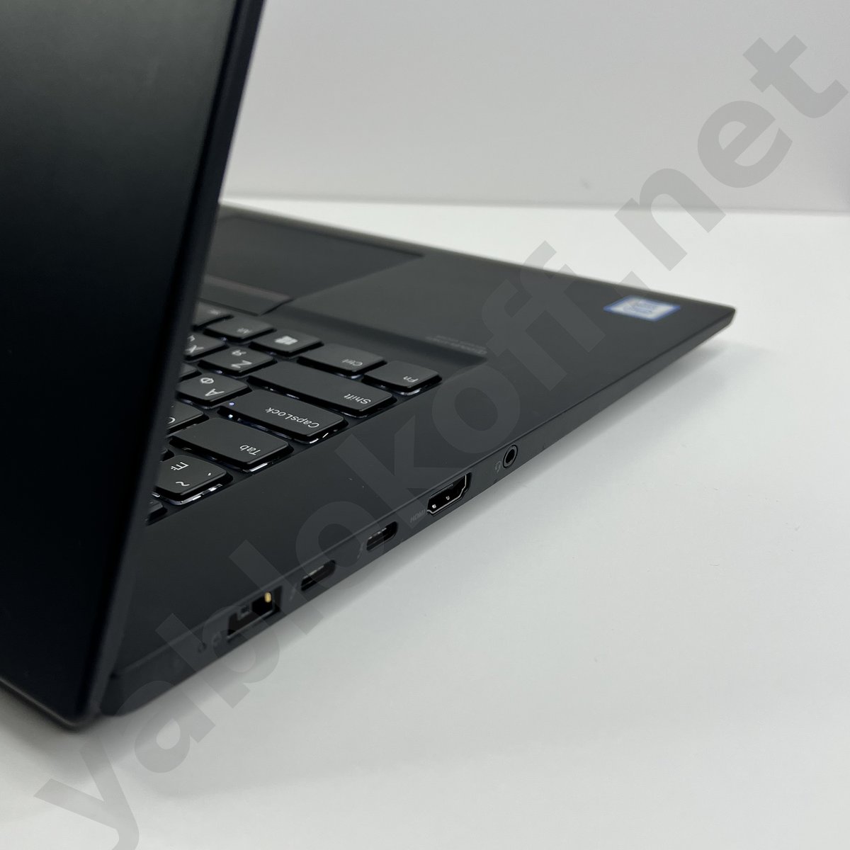 Ноутбук Lenovo ThinkPad P1 Gen 3 Xeon W-10855M vPro T2000 — фото 5
