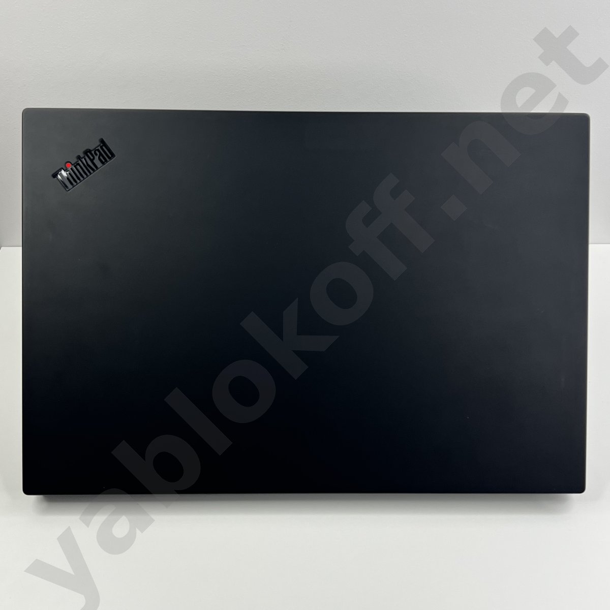 Ноутбук Lenovo ThinkPad P1 Gen 3 Xeon W-10855M vPro T2000 — фото 7