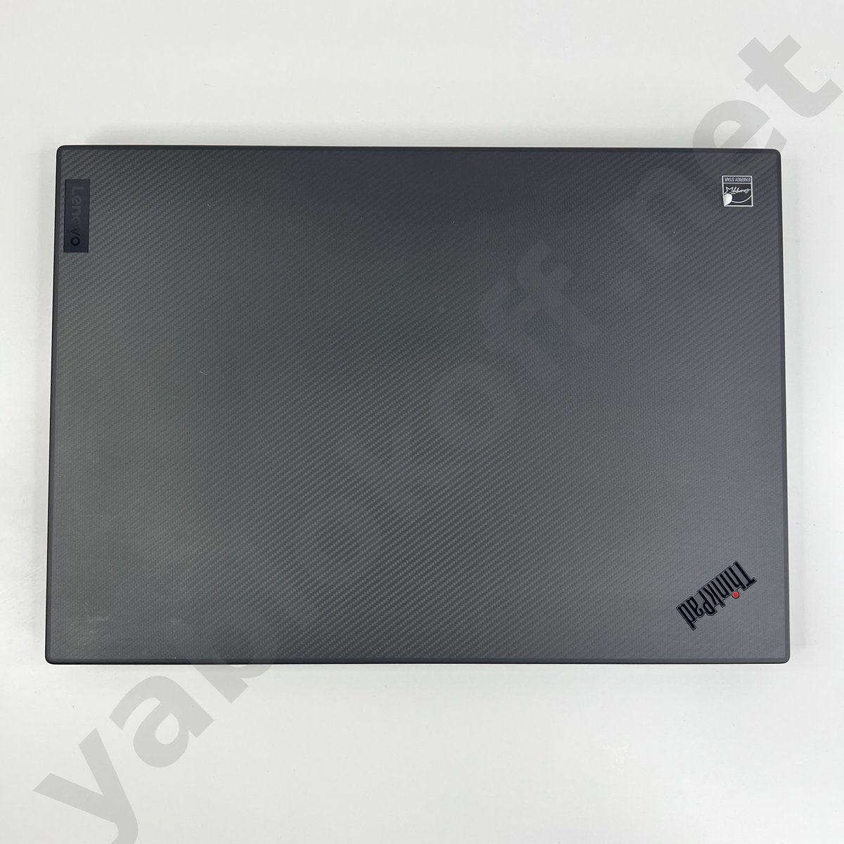 Ноутбук Lenovo ThinkPad P1 Gen 5 i7-12700H A1000 4K — фото 9