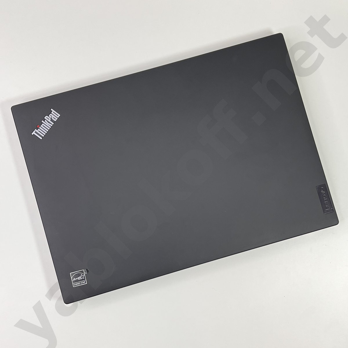 Ноутбук Lenovo ThinkPad T14S Gen 3 i5-1235U +LTE — фото 8