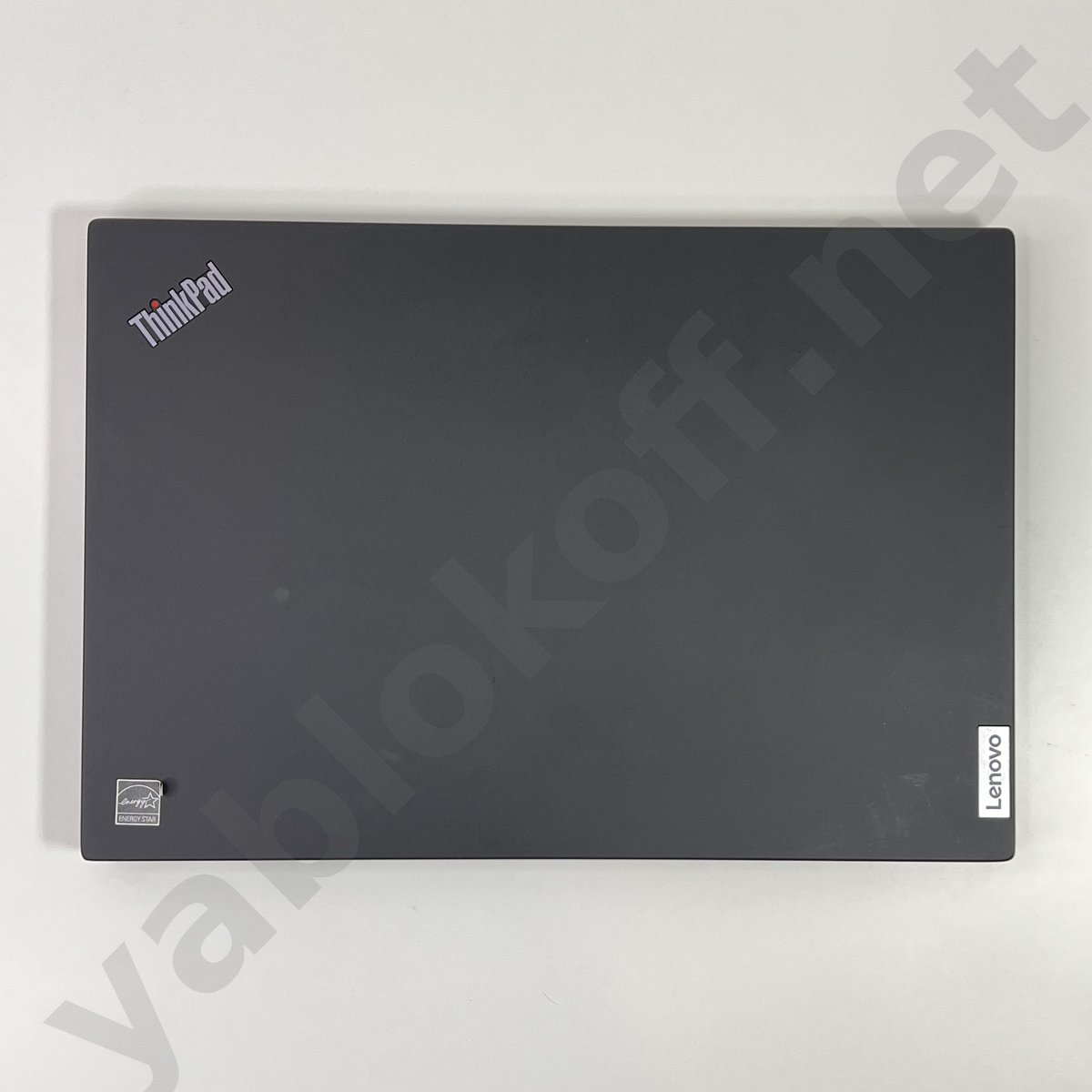 Ноутбук Lenovo ThinkPad T14S Gen 2 Ryzen 5-5650U — фото 7
