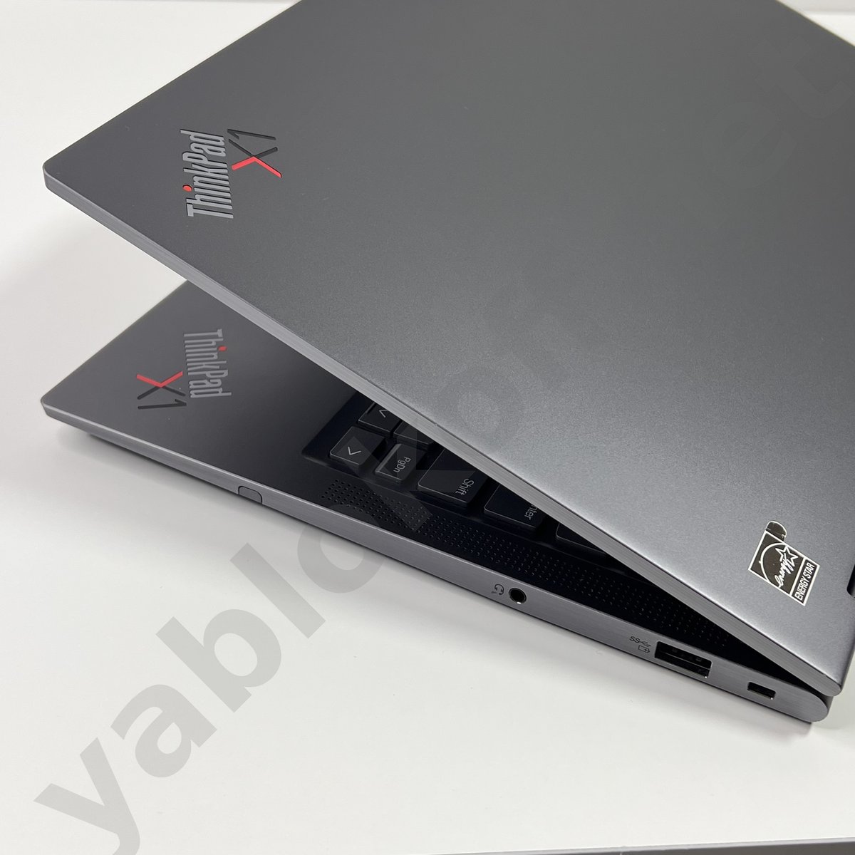 Ноутбук Lenovo ThinkPad X1 Yoga Gen 7 i7-1280P — фото 8