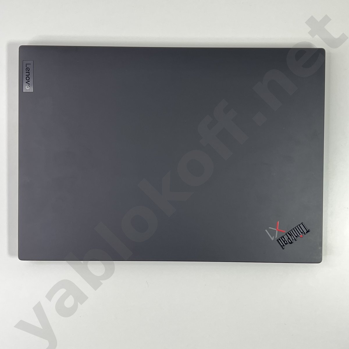 Ноутбук Lenovo ThinkPad X1 Carbon Gen 10 i7-1280P сенсорный — фото 8