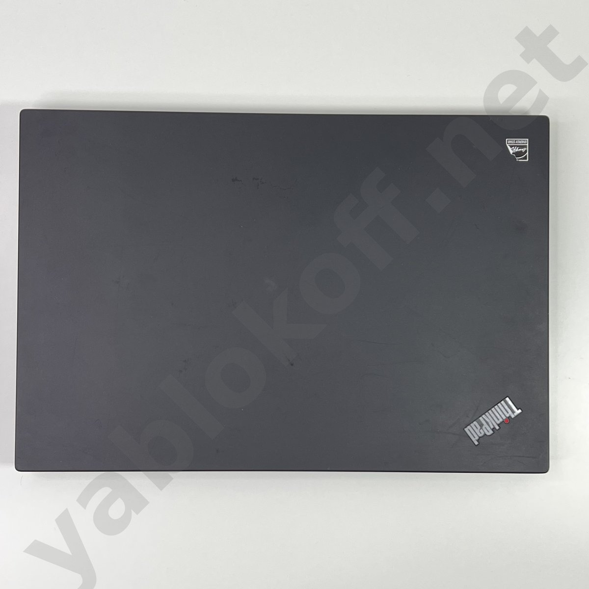 Ноутбук Lenovo ThinkPad T15 Gen 2 i5-1145G7 сенсорный — фото 7