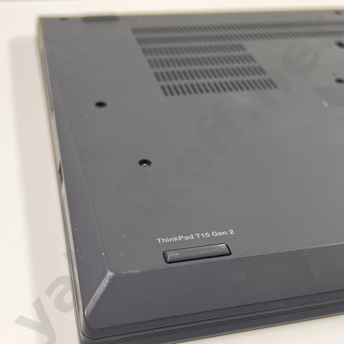 Ноутбук Lenovo ThinkPad T15 Gen 2 i5-1145G7 сенсорный — фото 8